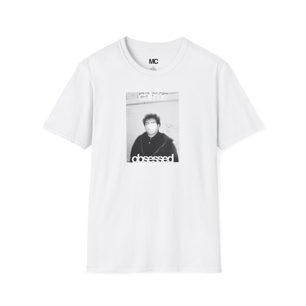 Obsessed Tee