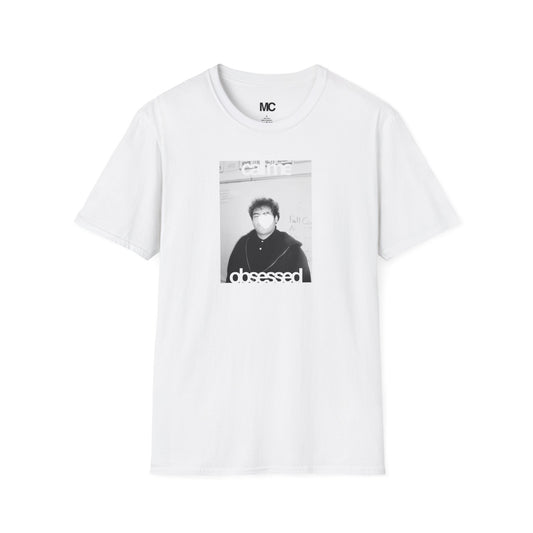 Obsessed Tee